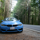 Illustration for article titled Your Ridiculously Awesome BMW M4 Wallpaper Is Here